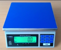 Cân điện tử 3kg - Vibra Haw3 (3kg/0.1g)